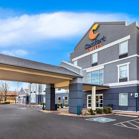 Comfort Suites At Rivergate Mall Goodlettsville Kültér fotó