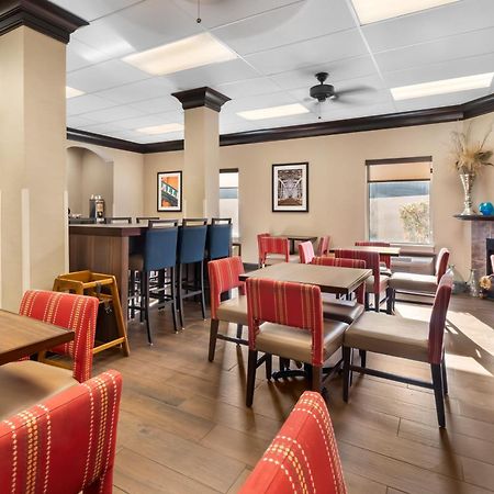 Comfort Suites At Rivergate Mall Goodlettsville Kültér fotó