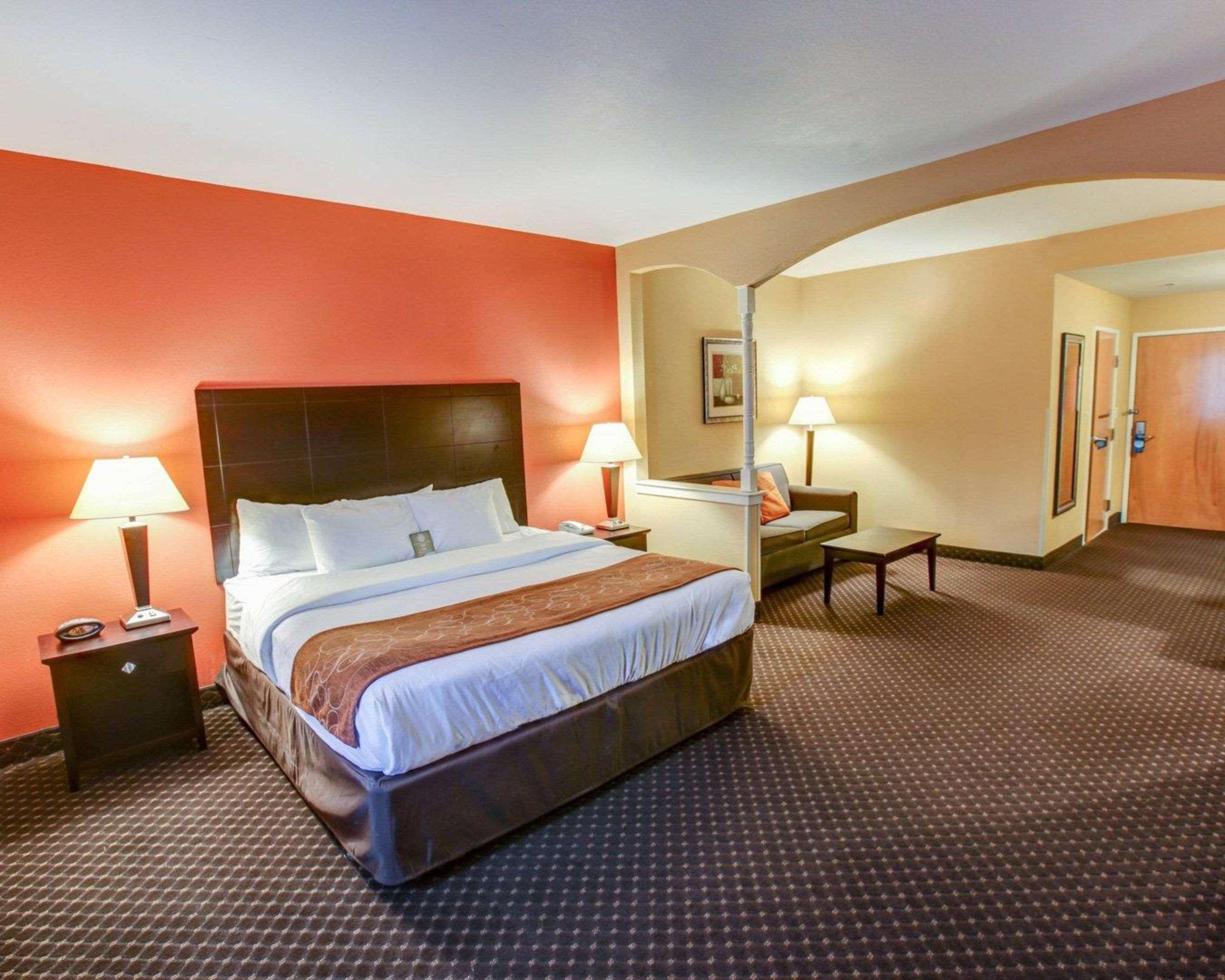 Comfort Suites At Rivergate Mall Goodlettsville Kültér fotó
