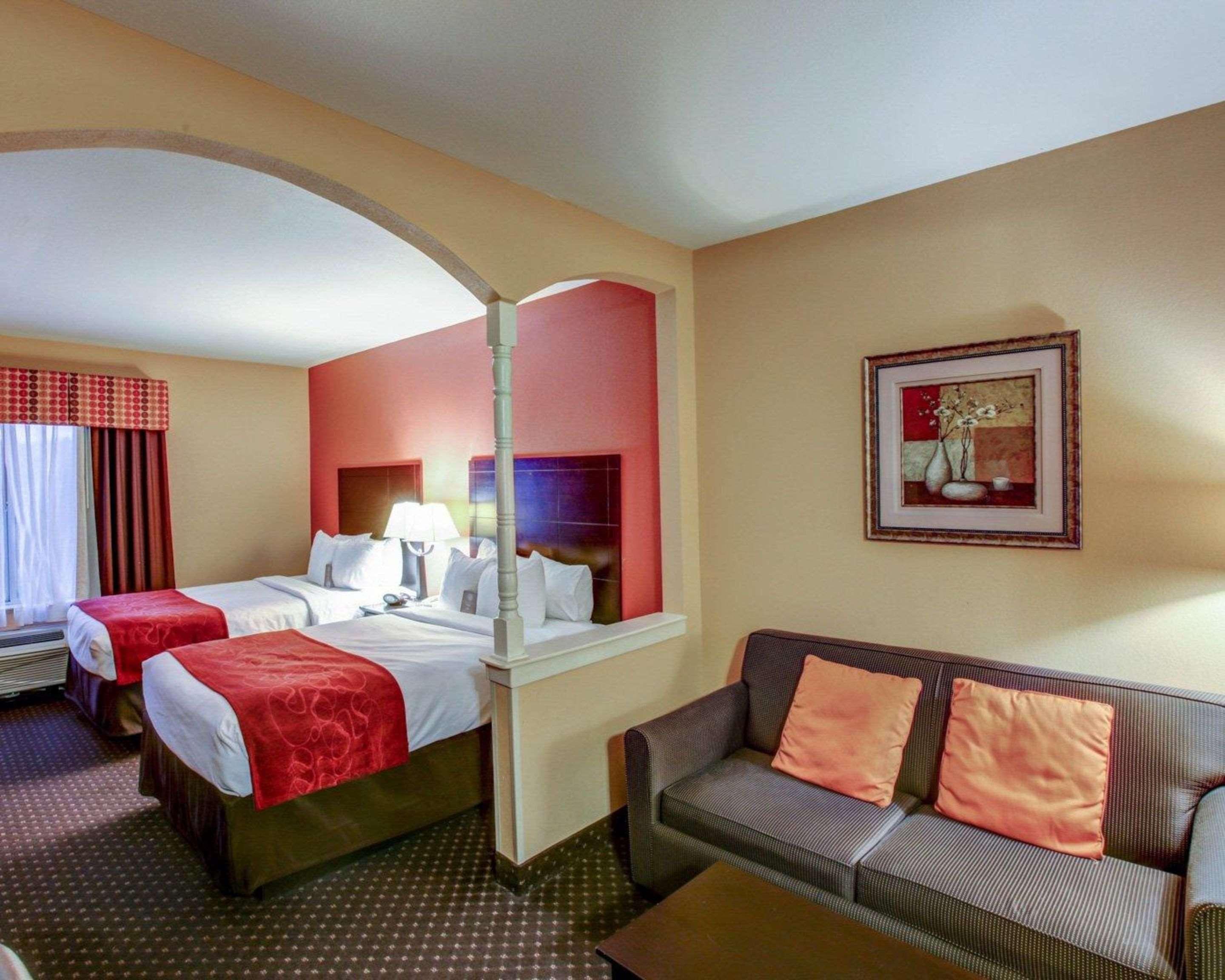 Comfort Suites At Rivergate Mall Goodlettsville Kültér fotó