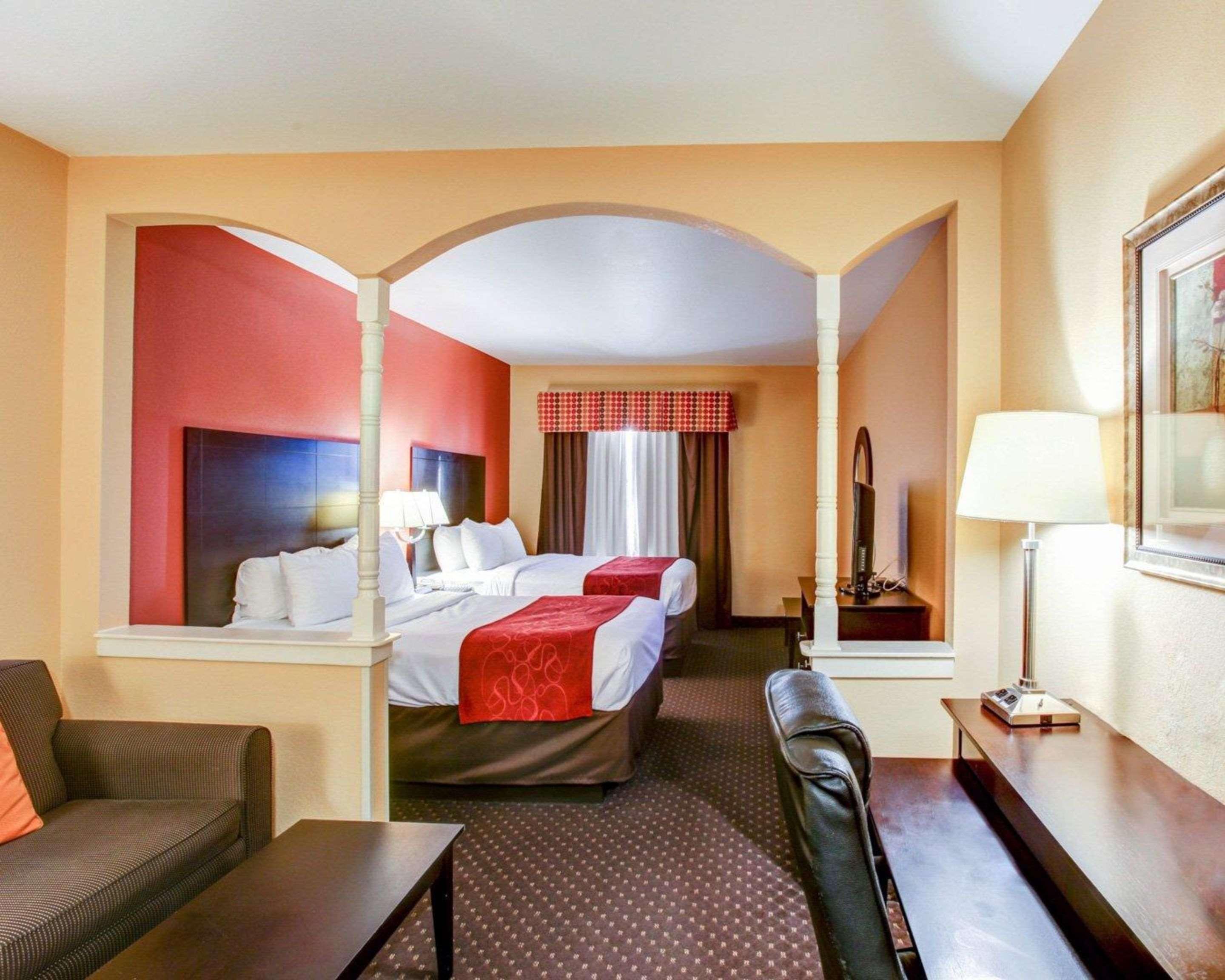 Comfort Suites At Rivergate Mall Goodlettsville Kültér fotó