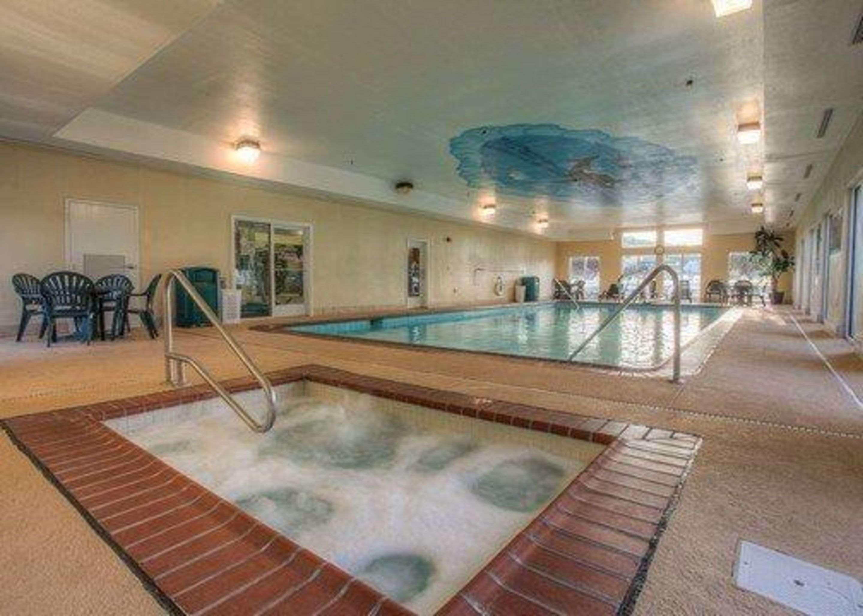 Comfort Suites At Rivergate Mall Goodlettsville Kültér fotó
