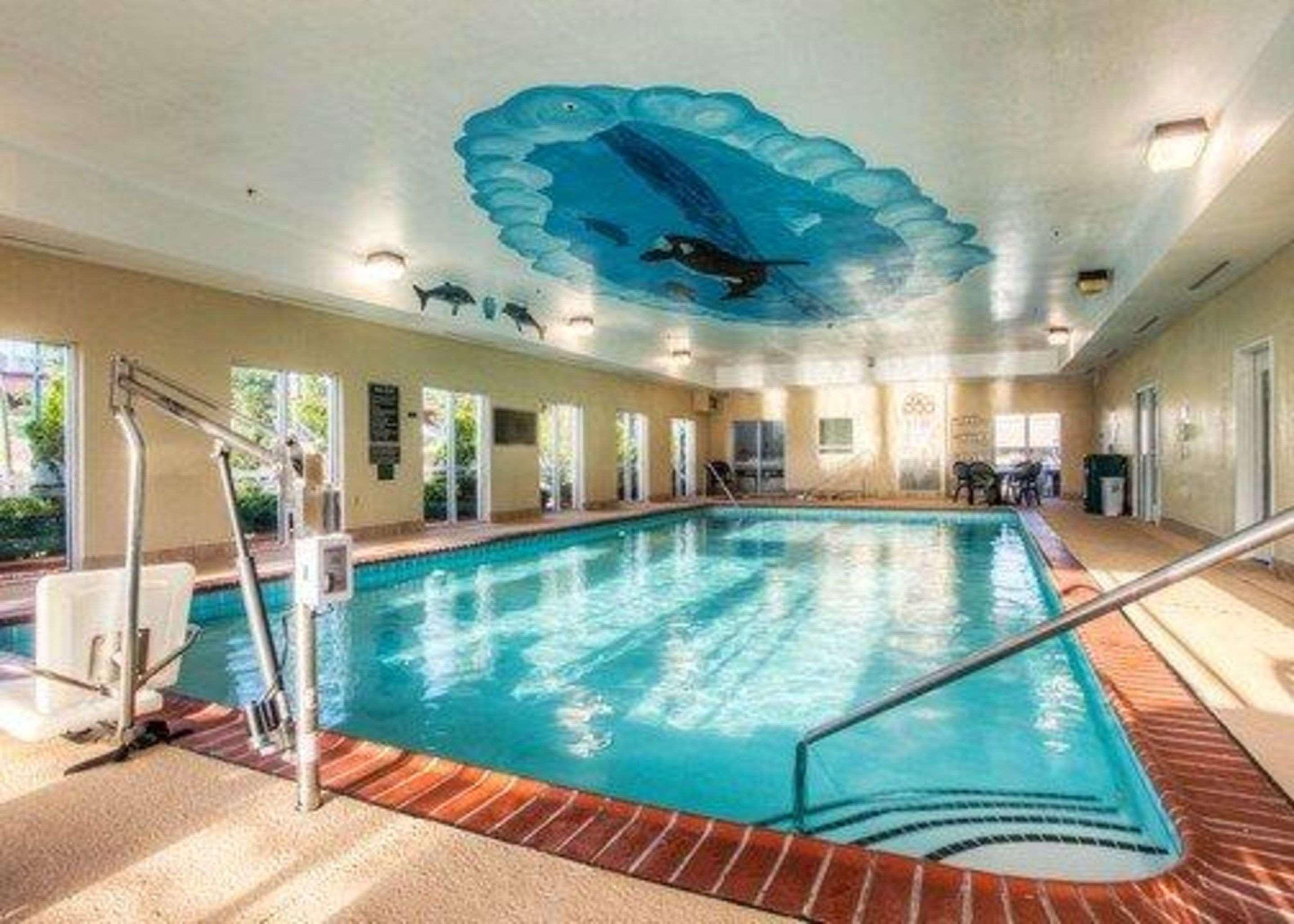 Comfort Suites At Rivergate Mall Goodlettsville Kültér fotó