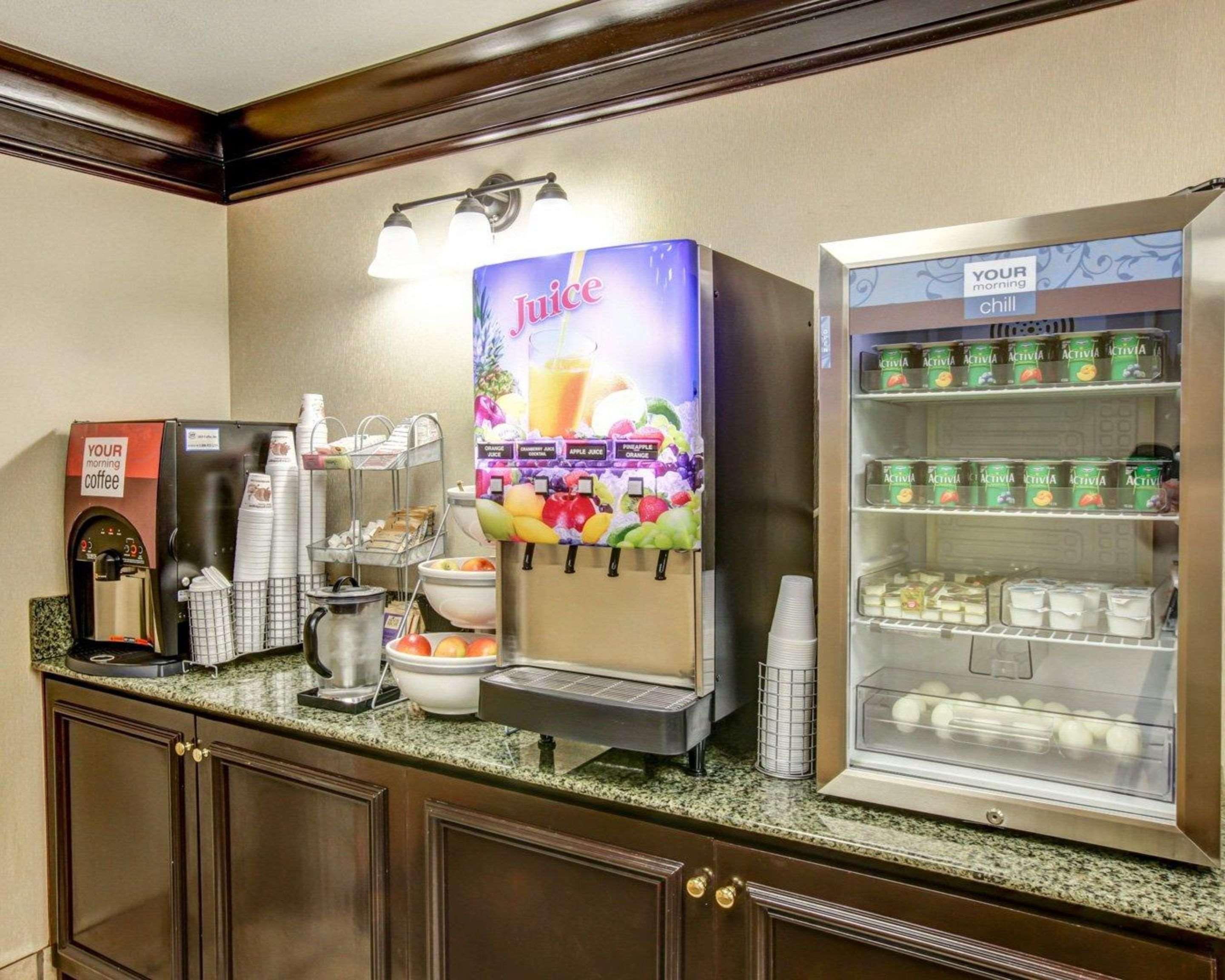 Comfort Suites At Rivergate Mall Goodlettsville Kültér fotó