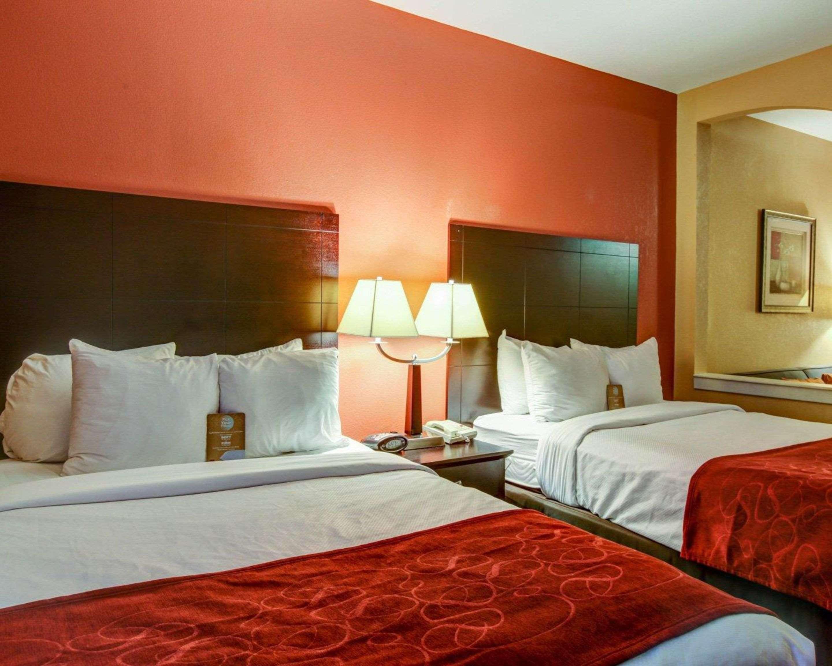 Comfort Suites At Rivergate Mall Goodlettsville Kültér fotó