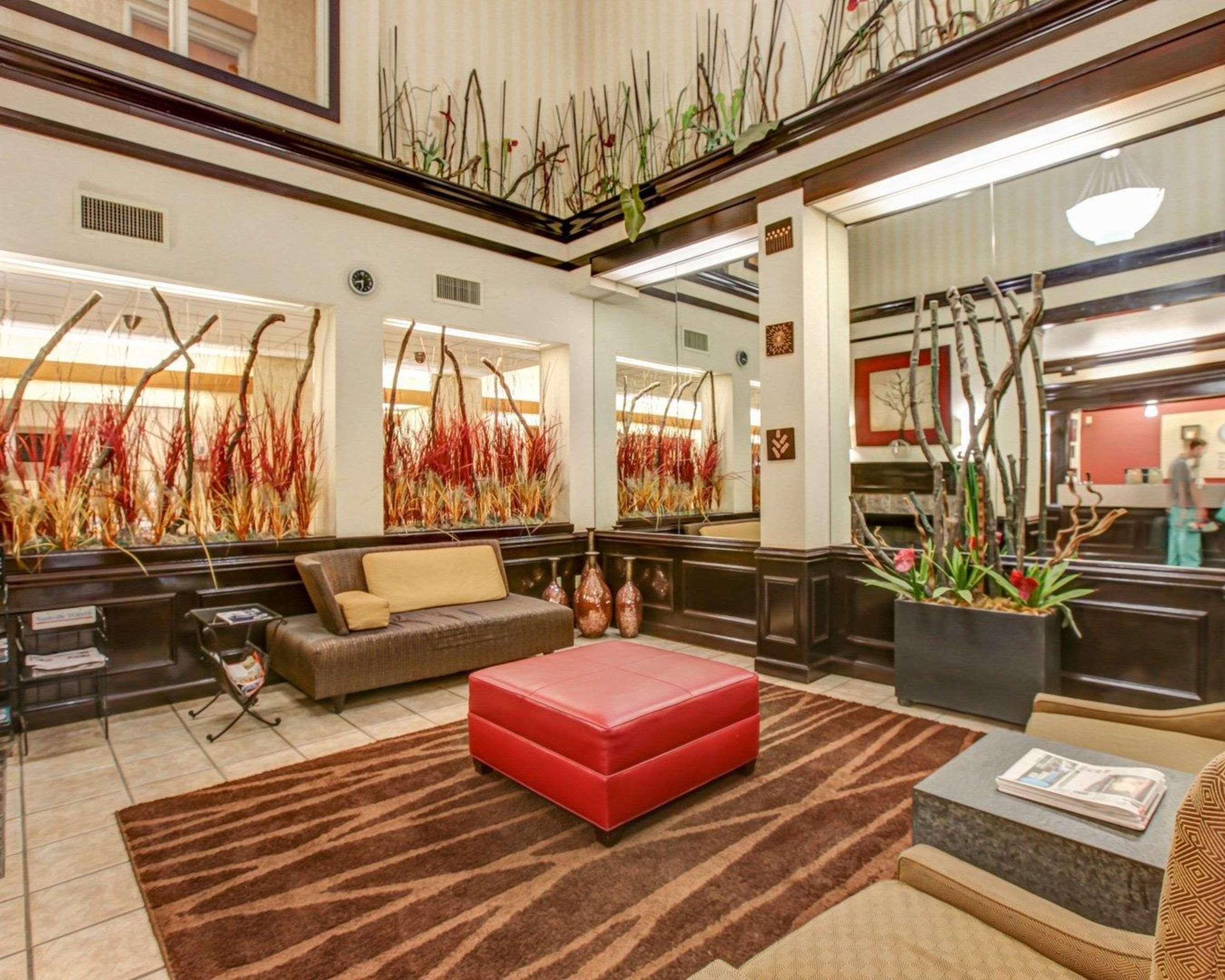 Comfort Suites At Rivergate Mall Goodlettsville Kültér fotó