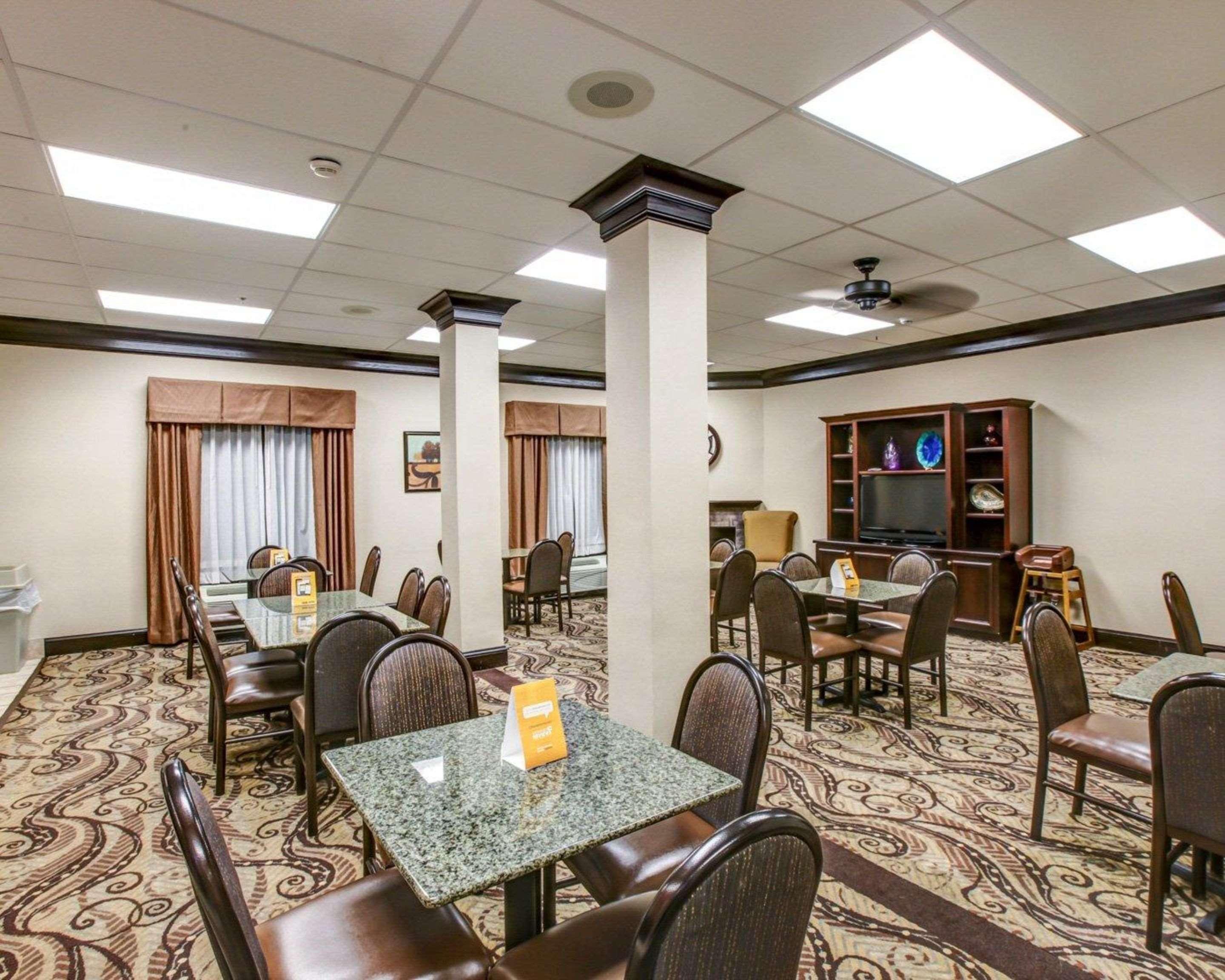 Comfort Suites At Rivergate Mall Goodlettsville Kültér fotó