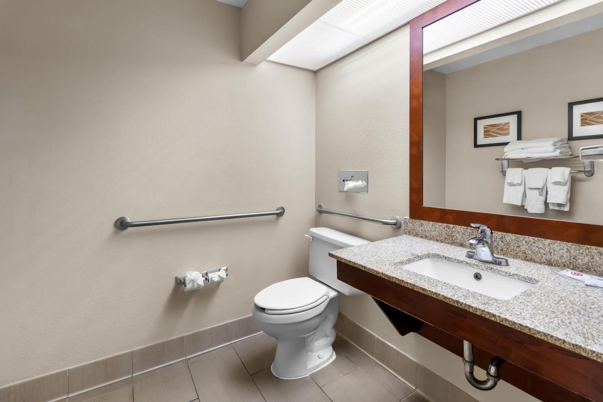 Comfort Suites At Rivergate Mall Goodlettsville Kültér fotó