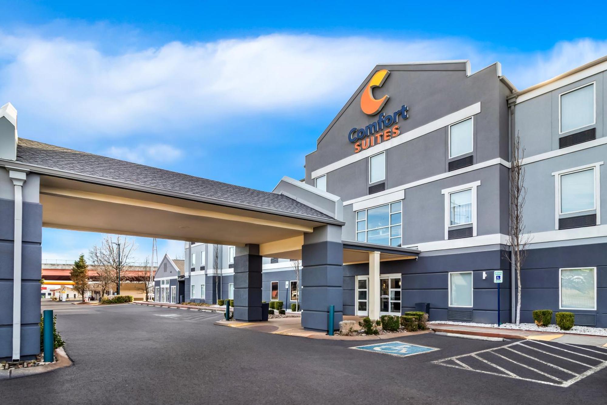 Comfort Suites At Rivergate Mall Goodlettsville Kültér fotó