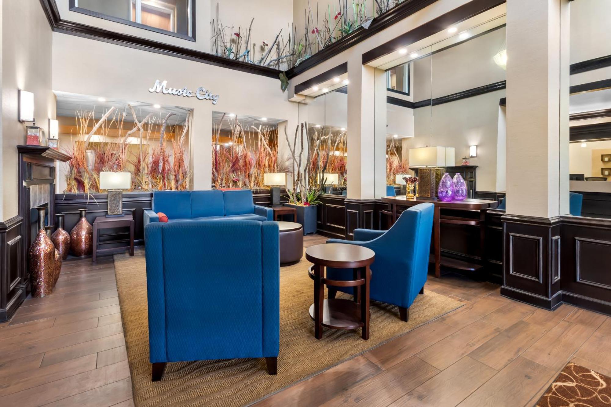 Comfort Suites At Rivergate Mall Goodlettsville Kültér fotó