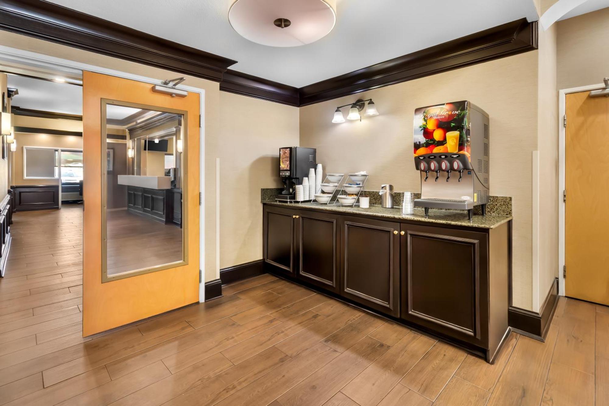 Comfort Suites At Rivergate Mall Goodlettsville Kültér fotó