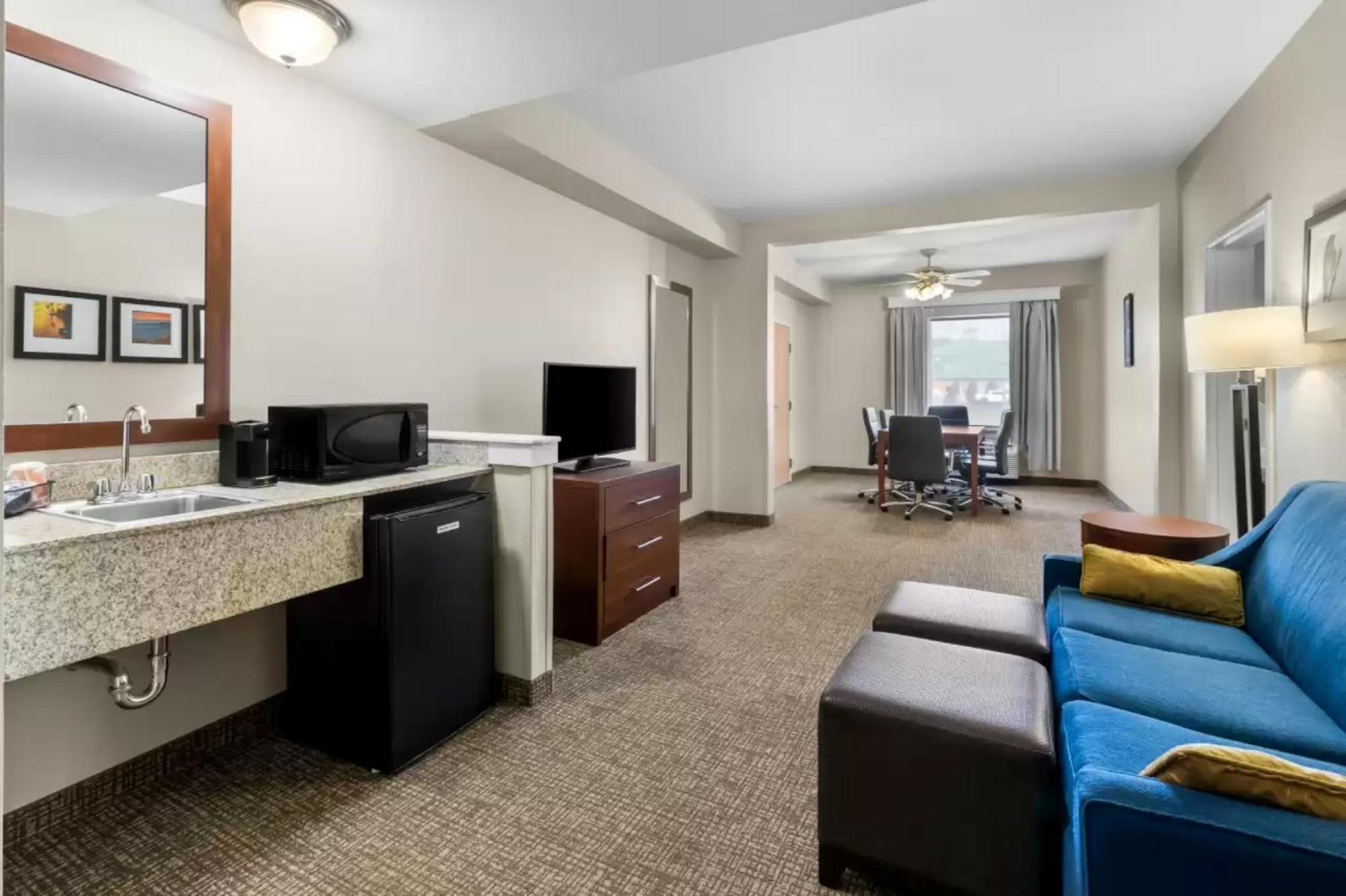Comfort Suites At Rivergate Mall Goodlettsville Kültér fotó