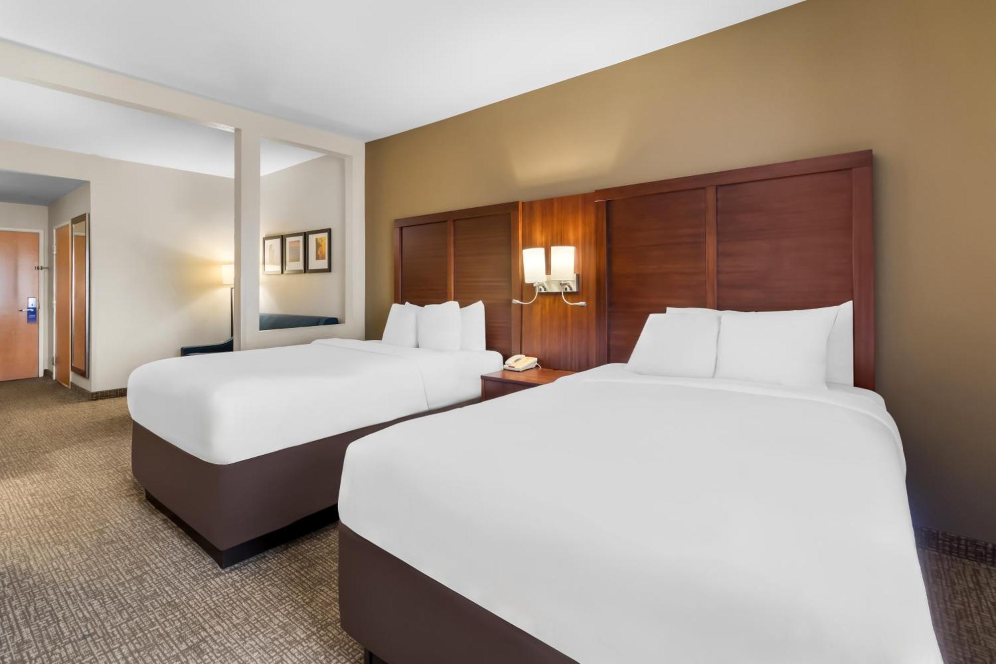 Comfort Suites At Rivergate Mall Goodlettsville Kültér fotó