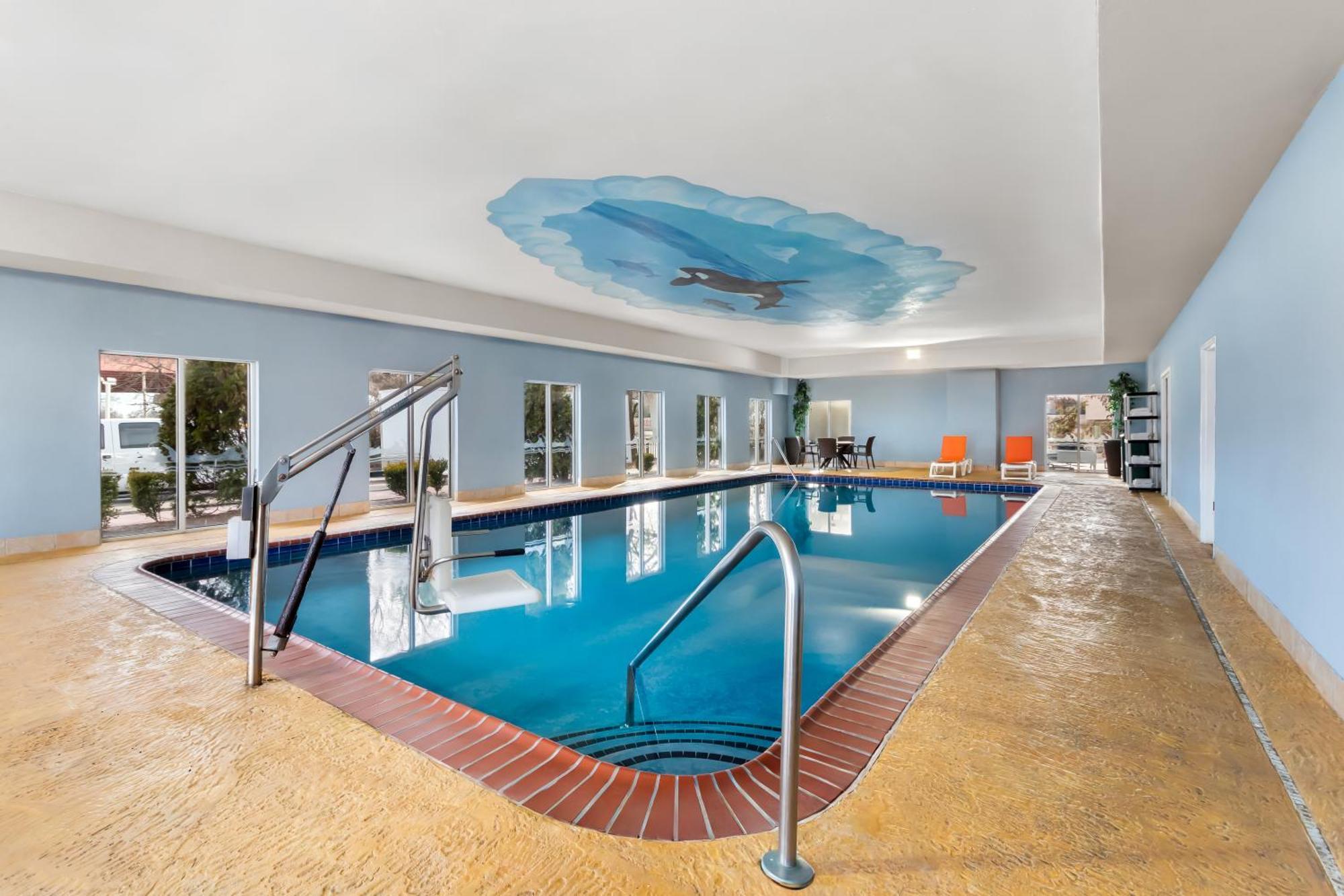 Comfort Suites At Rivergate Mall Goodlettsville Kültér fotó