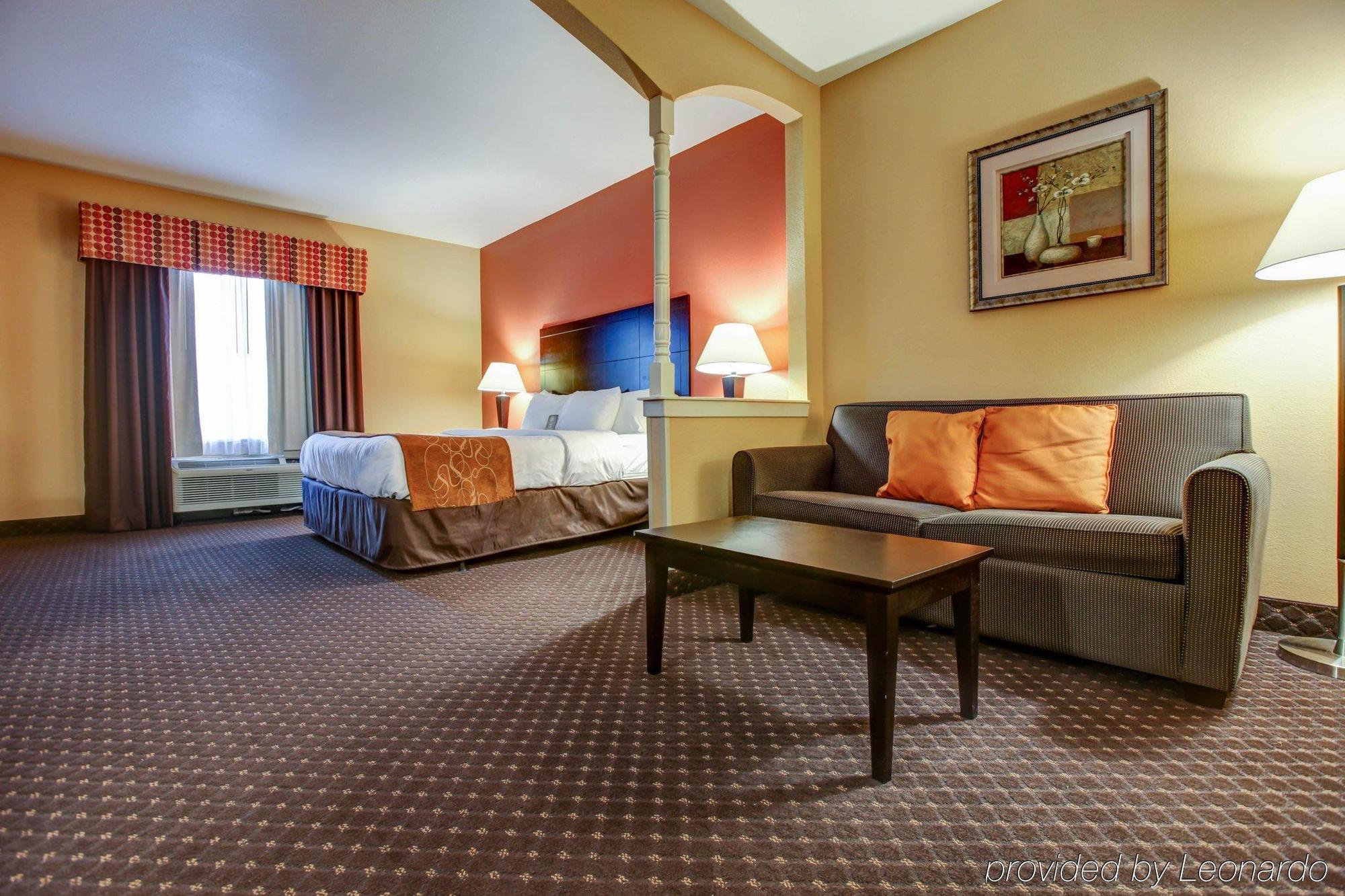 Comfort Suites At Rivergate Mall Goodlettsville Kültér fotó