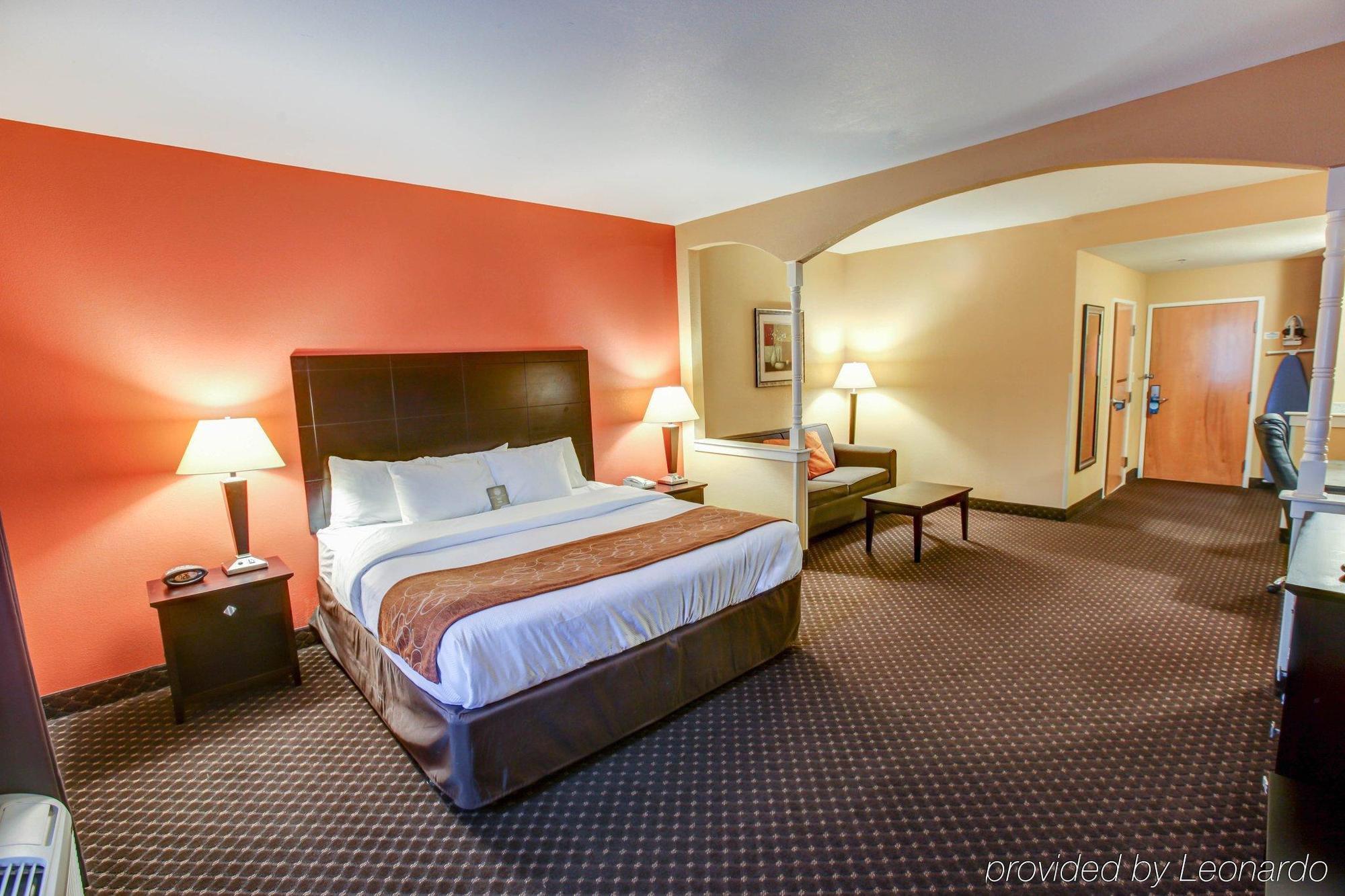 Comfort Suites At Rivergate Mall Goodlettsville Kültér fotó