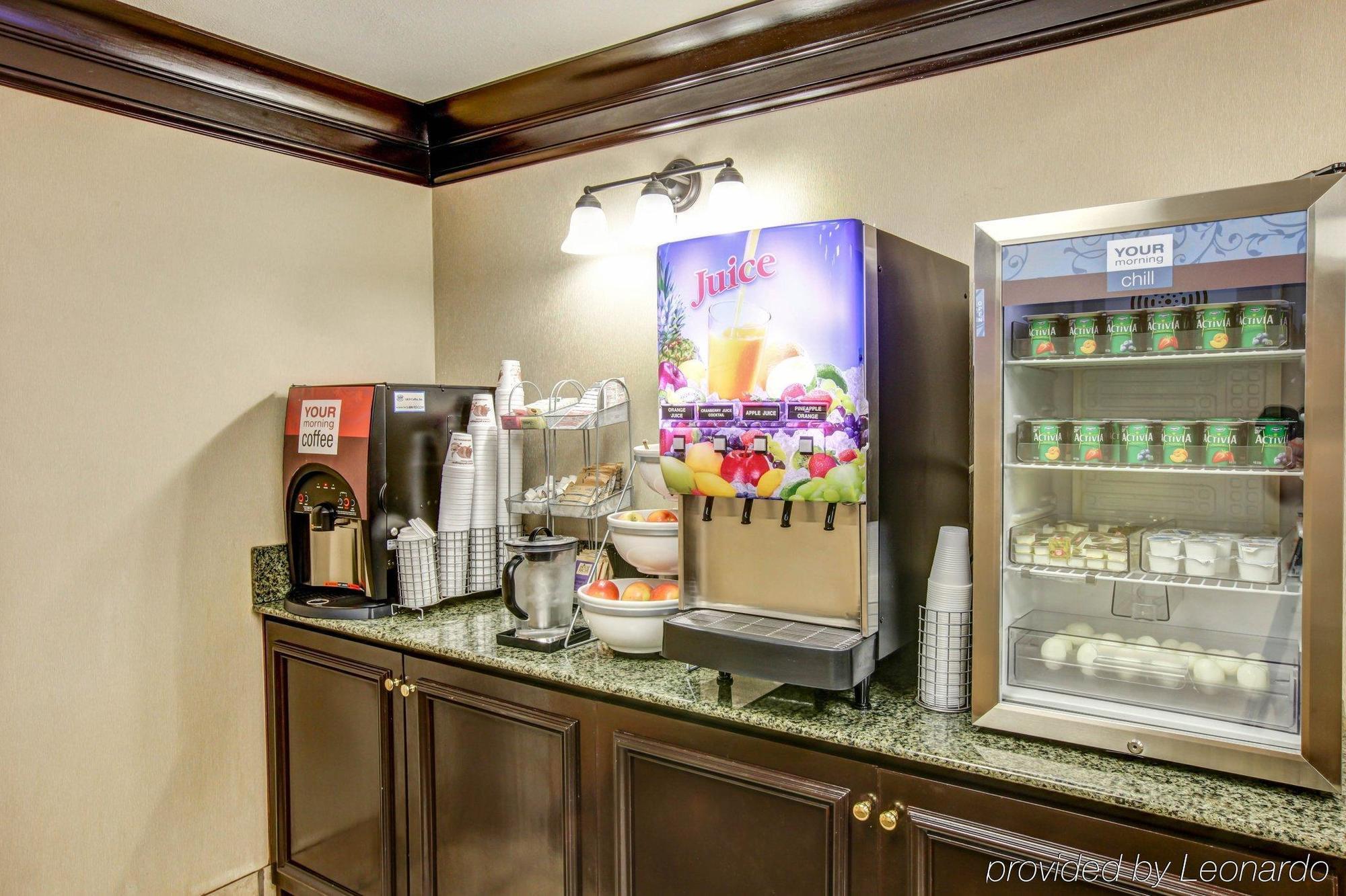 Comfort Suites At Rivergate Mall Goodlettsville Kültér fotó