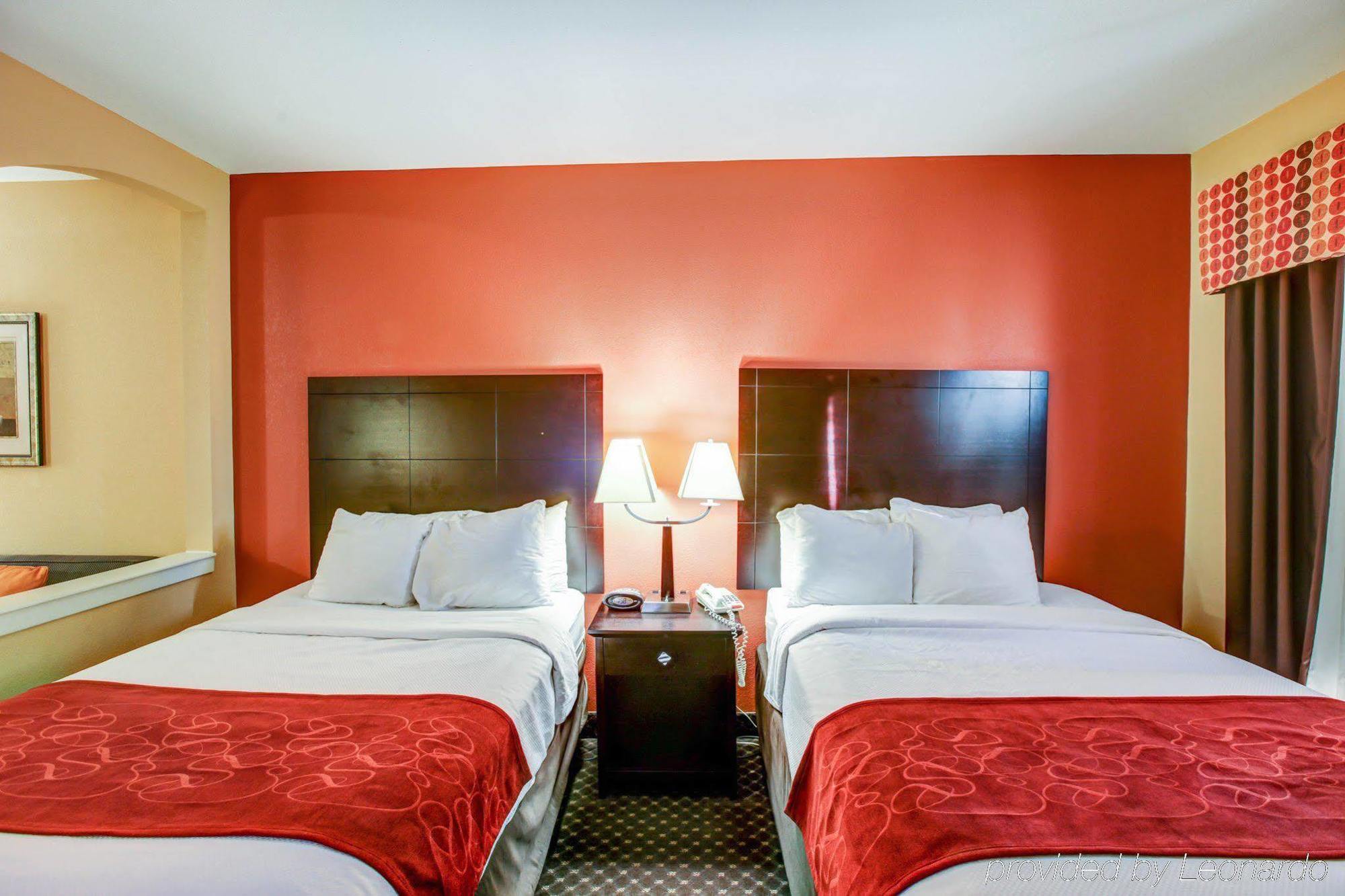 Comfort Suites At Rivergate Mall Goodlettsville Kültér fotó