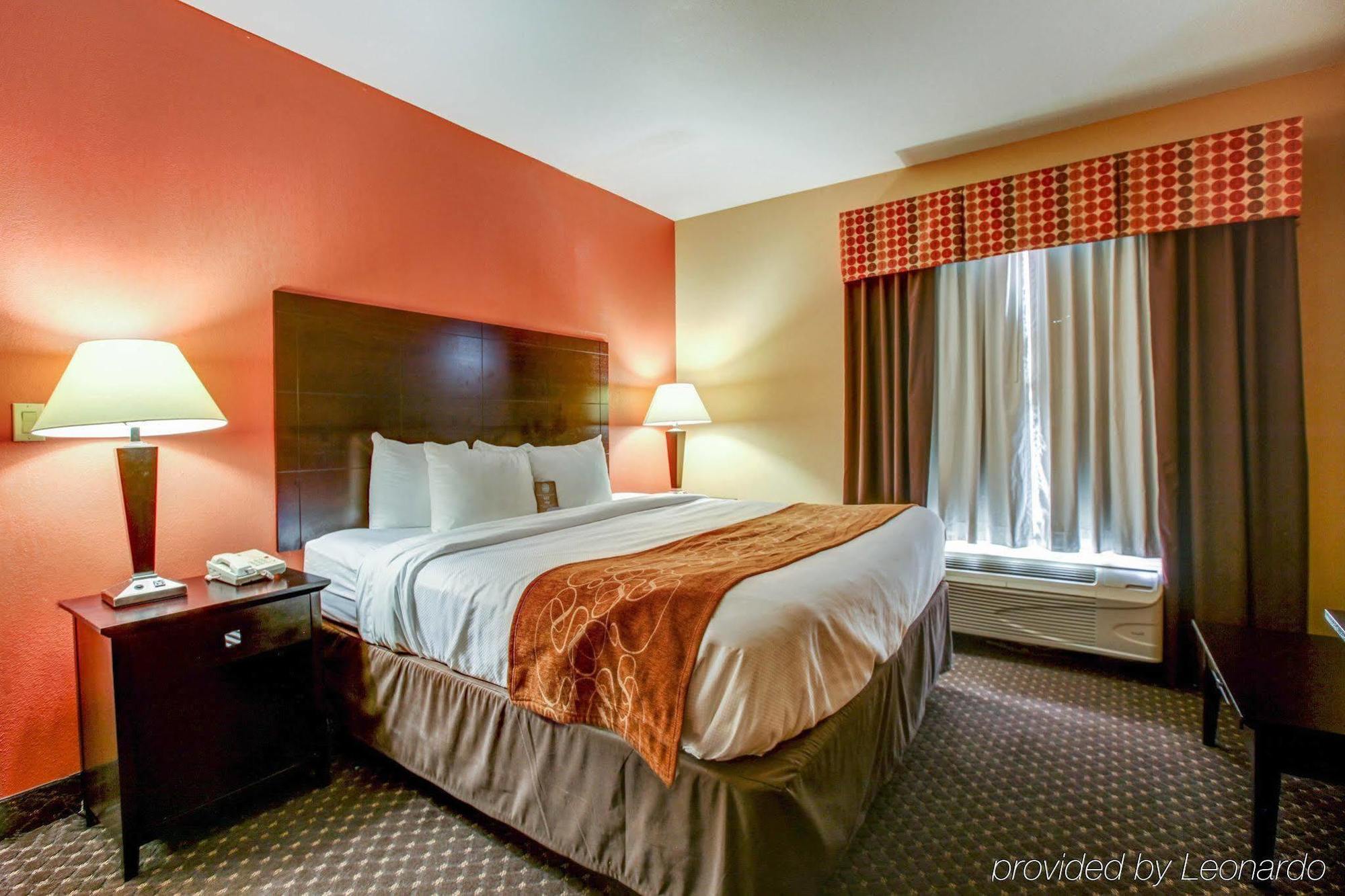 Comfort Suites At Rivergate Mall Goodlettsville Kültér fotó