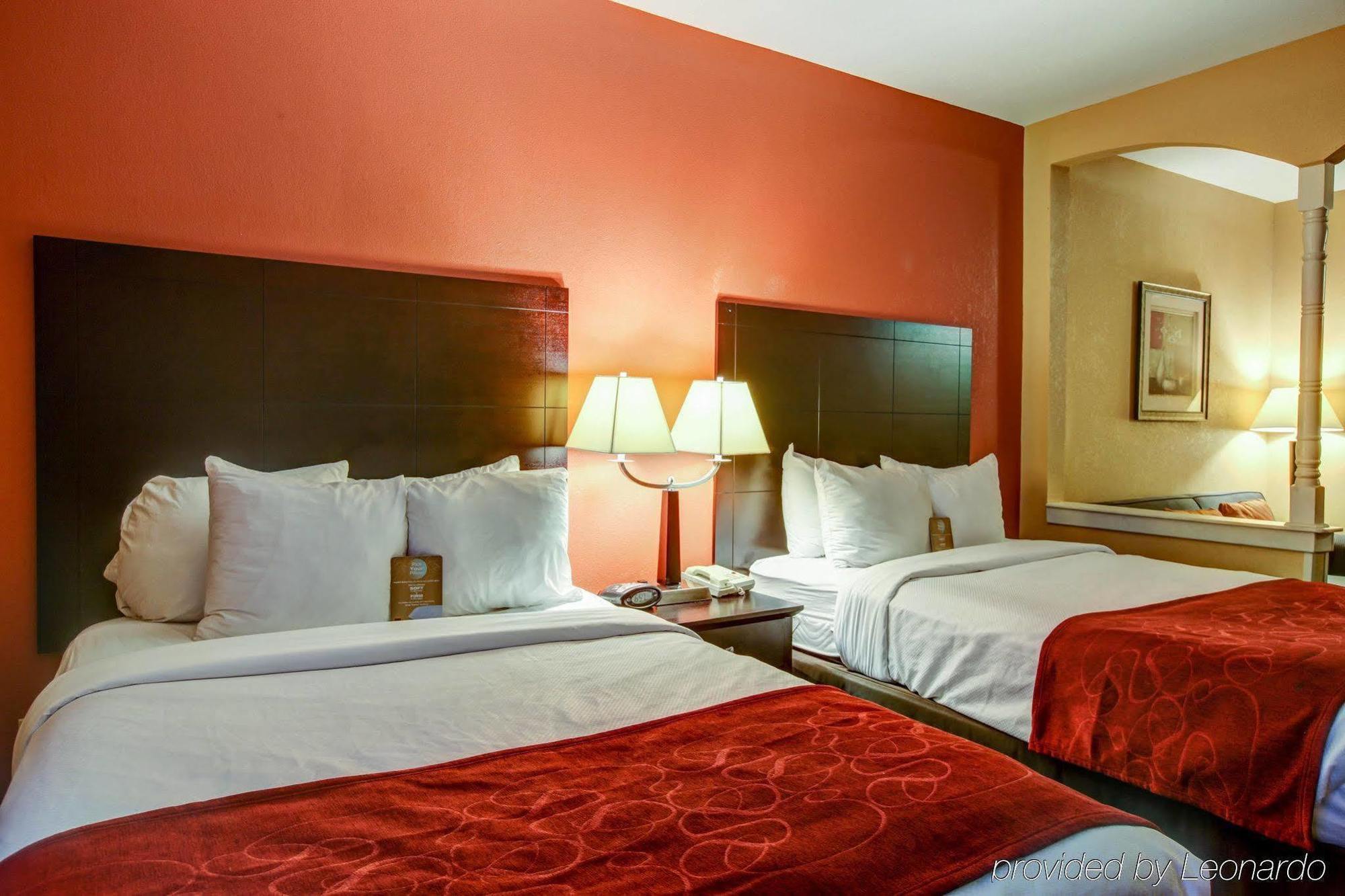 Comfort Suites At Rivergate Mall Goodlettsville Kültér fotó