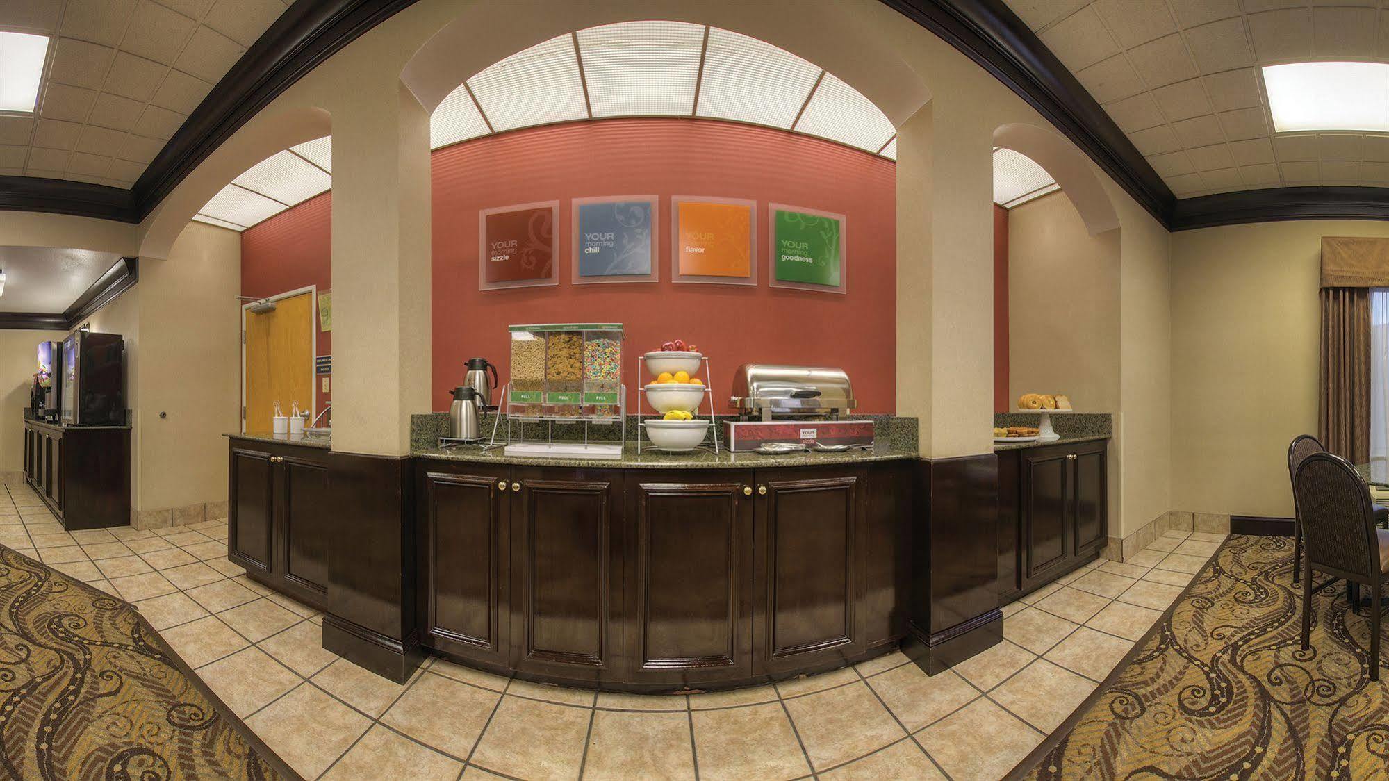 Comfort Suites At Rivergate Mall Goodlettsville Kültér fotó