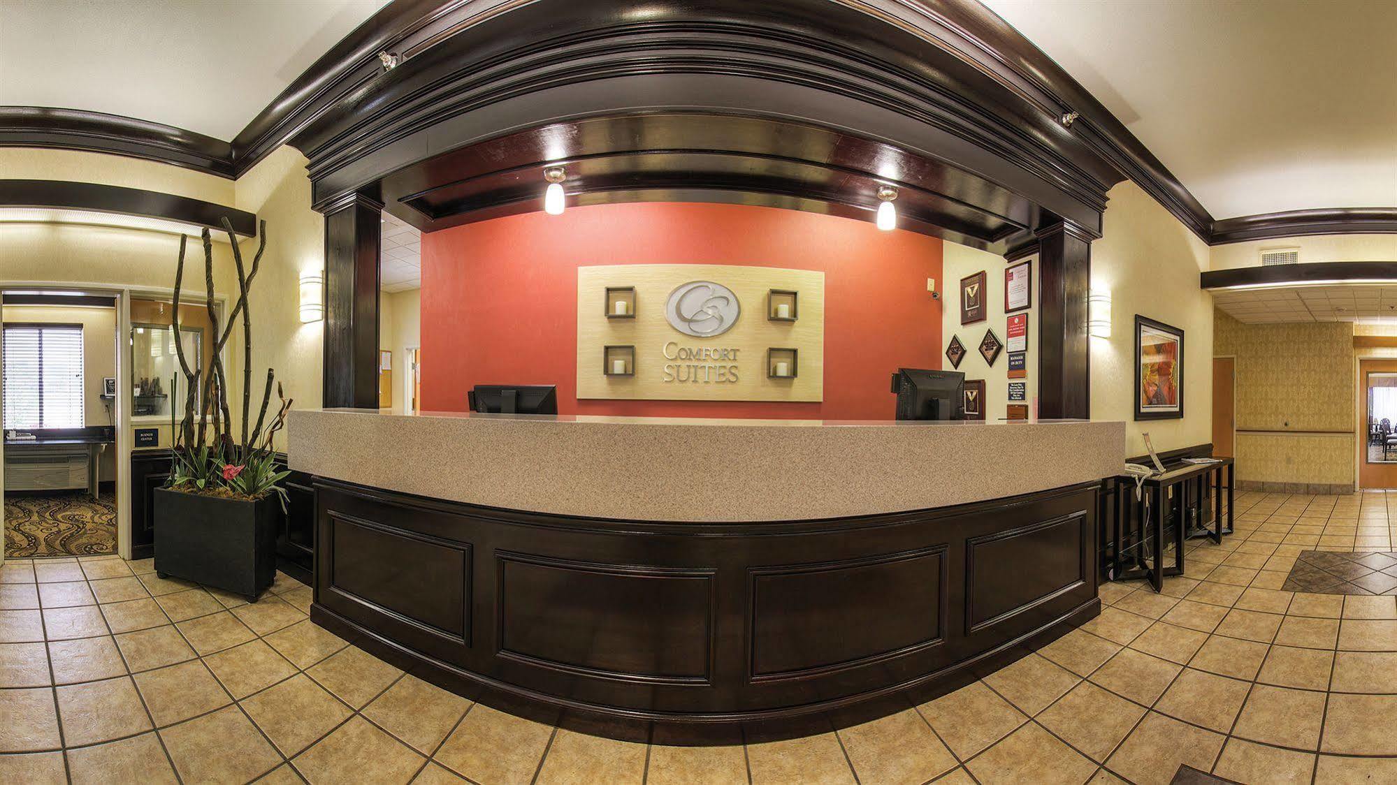 Comfort Suites At Rivergate Mall Goodlettsville Kültér fotó