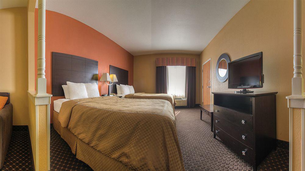Comfort Suites At Rivergate Mall Goodlettsville Kültér fotó